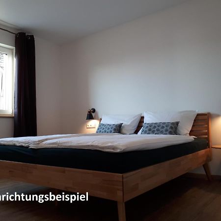 Appartamento Hof Schuetterle FDH Esterno foto