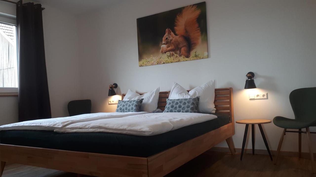 Appartamento Hof Schuetterle FDH Esterno foto