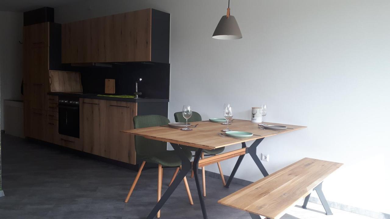 Appartamento Hof Schuetterle FDH Esterno foto